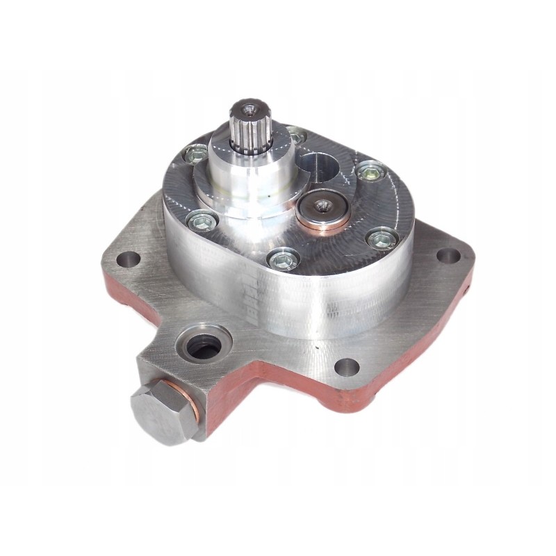 Zetor torque multiplier pump 78420179 zetor