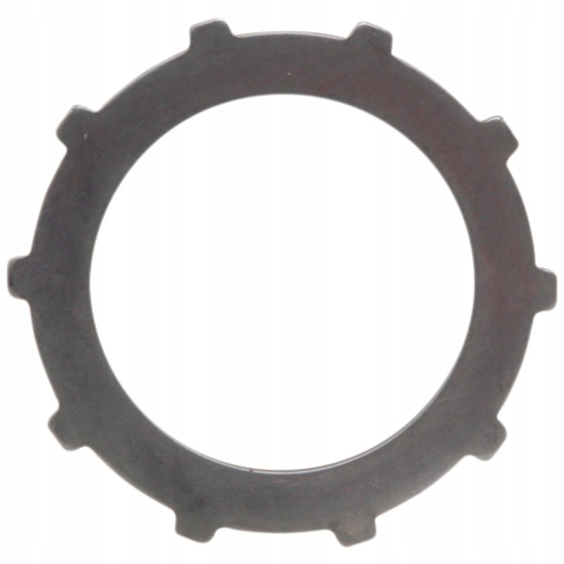 Outer disc 10 teeth John Deere L33563