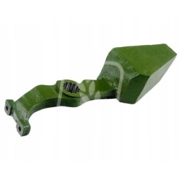 Brushcutter drive arm for John Deere H136757 combine