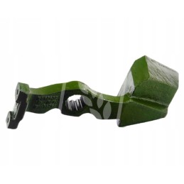 Brushcutter drive arm for John Deere H136757 combine