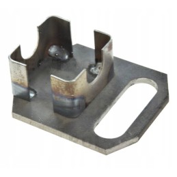 Gear shift lever ZETOR Czech 5911206