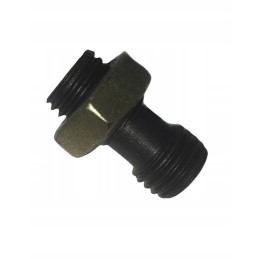 Valve adjustment screw with nut 950516 c 360 teeth