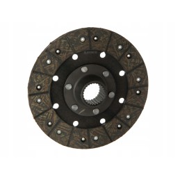 Braided clutch disc, 2nd degree, 224mm C 330