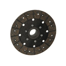 Braided clutch disc, 2nd degree, 224mm C 330