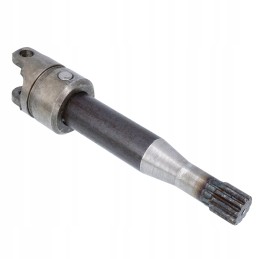 Orbitrol shaft with medium forks C 385