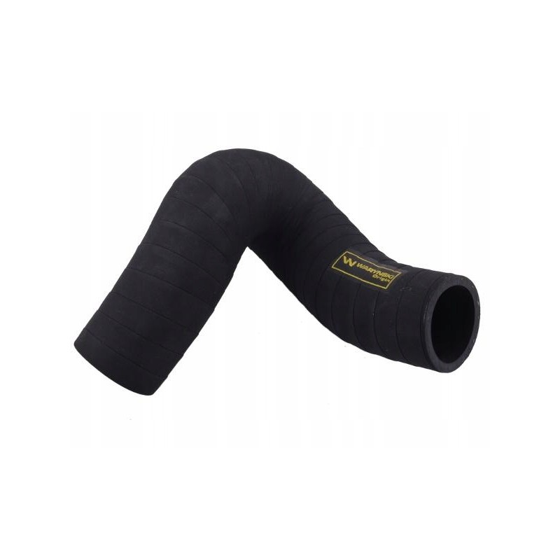 Upper radiator hose T23534 Warynski