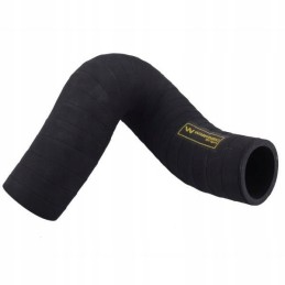 Upper radiator hose T23534 Warynski