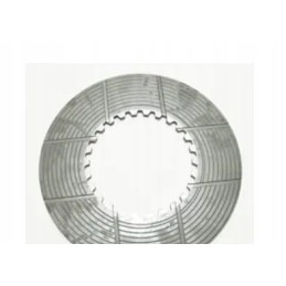 Brake disc 8603203