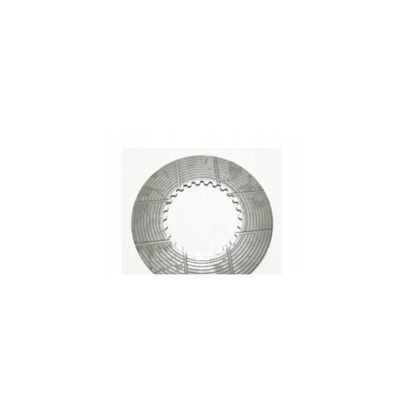 Brake disc 8603203