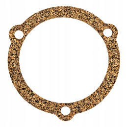 Rear hub cover gasket 3 holes c 360