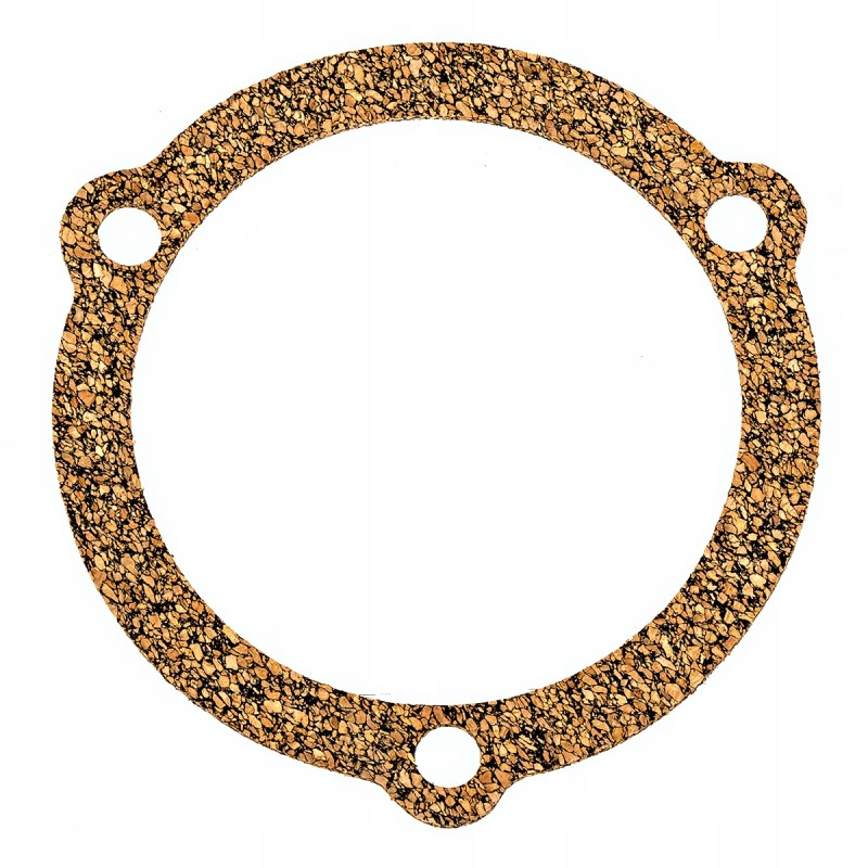 Rear hub cover gasket 3 holes c 360