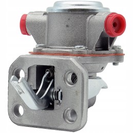 Fuel pump case landini mf claas perkins