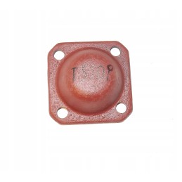 Front hub wheel cover t 25 russian a0401013