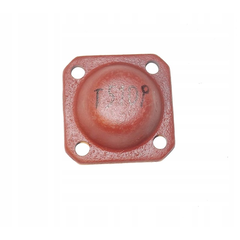 Front hub wheel cover t 25 russian a0401013