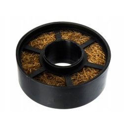 Oil fuel filter c 330 c 330m new type set