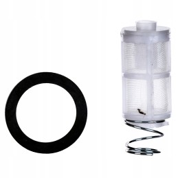 Oil fuel filter c 330 c 330m new type set