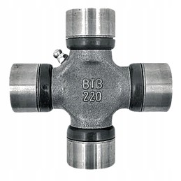 Cross 30x75 bison 30x75mm