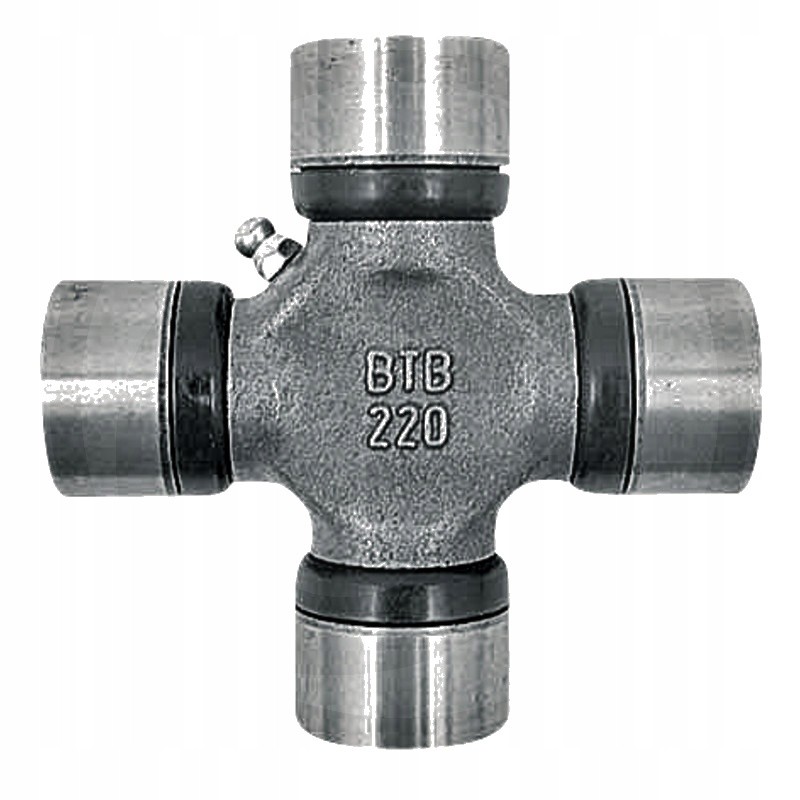 Cross 30x75 bison 30x75mm