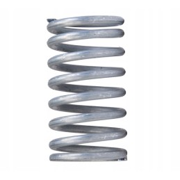 External head spring for c 330 50001091