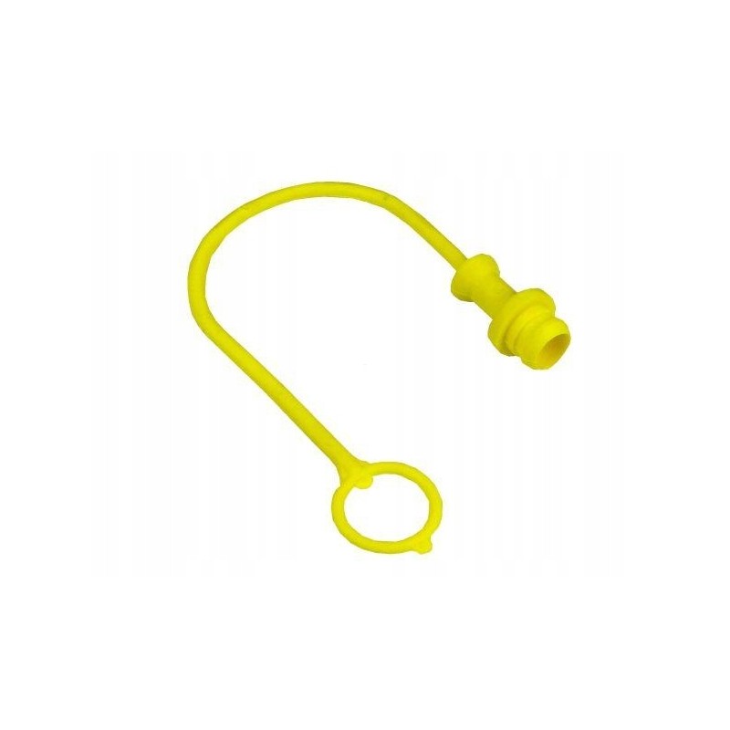 Cover for quick connector socket 3 8 ISO A 1