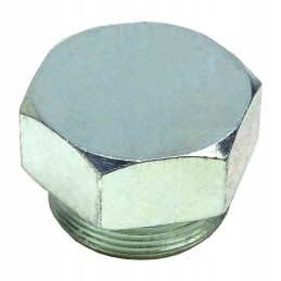 HS Ursus compressor head plug