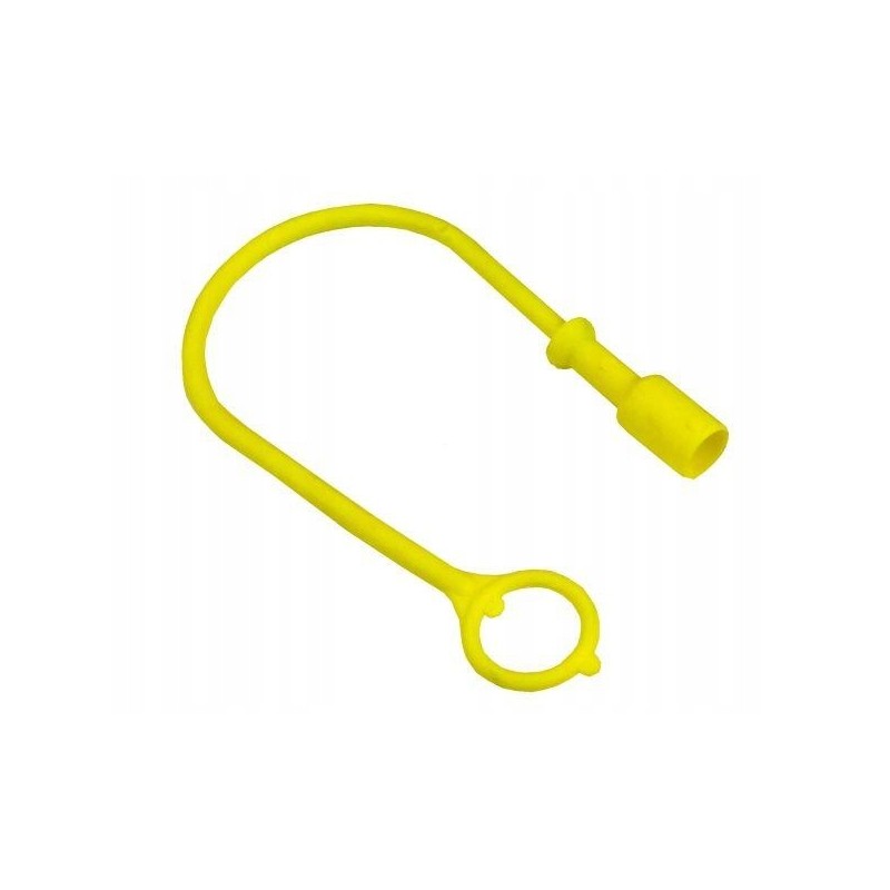 Cover for quick connector plugs 1 4 ISO A 1