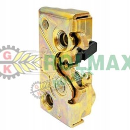 Right door lock case mxu puma new holland ts 820