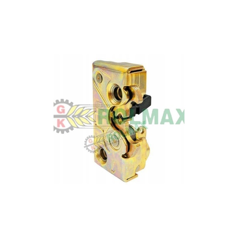 Right door lock case mxu puma new holland ts 820