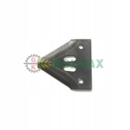 Schumacher top-cut scythe blade 420100045