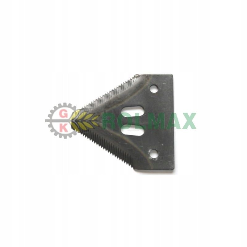 Schumacher top-cut scythe blade 420100045