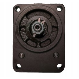 Hydraulic pump bosch 0510665323 replacement