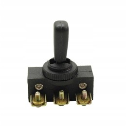 Turn signal switch in 21