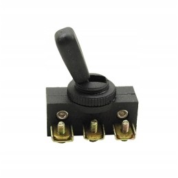 Turn signal switch in 21