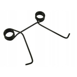 Spring for clutch paws C 328 original Ursus 50