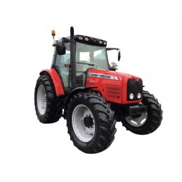 Oil filter massey ferguson mf 6265 1034065m91