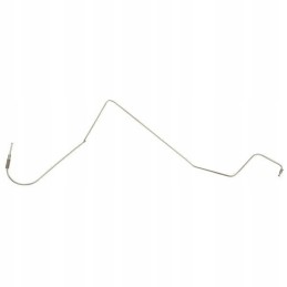 The left brake pipe fits C 360 Ursus