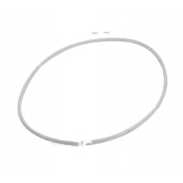 Centrifugal filter cover sealing ring