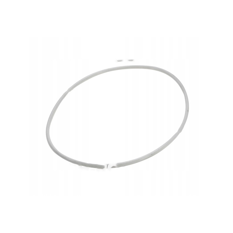 Centrifugal filter cover sealing ring