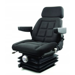 Mechanical driver's seat 71650