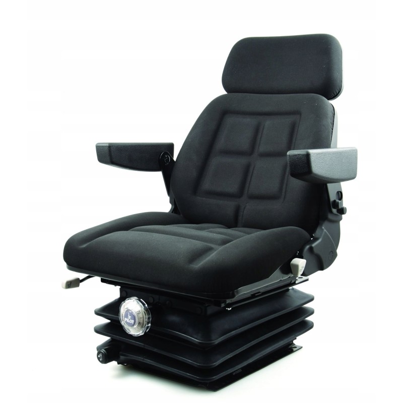 Mechanical driver's seat 71650