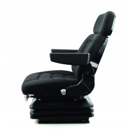 Mechanical driver's seat 71650