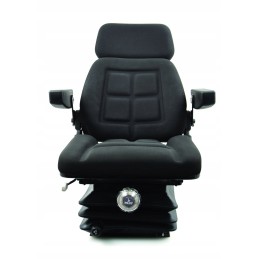 Mechanical driver's seat 71650