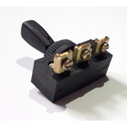 Turn signal switch 12v 24v c330 c 360