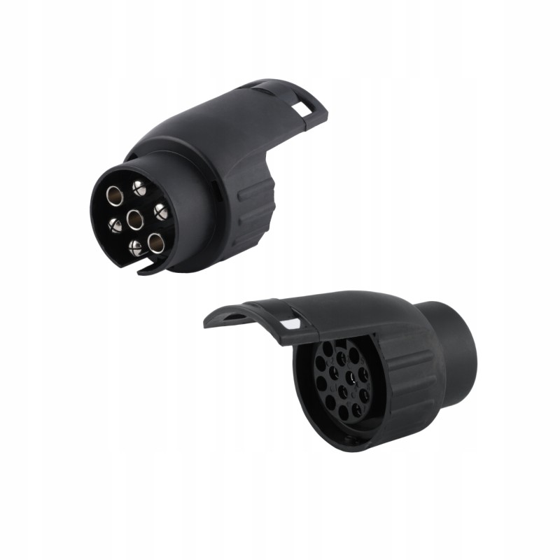 Electrical socket adapter 7 13