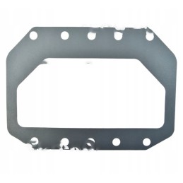 Transmitter body gasket for Zetor 57453027 pr