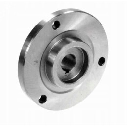 Ursus C330 injection pump hub 50004250