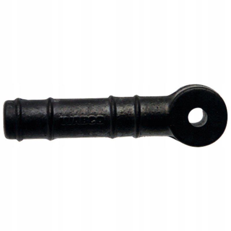 Rubber pressure 80mm 8284333003814 wabco