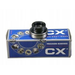 Self-aligning bearing d205