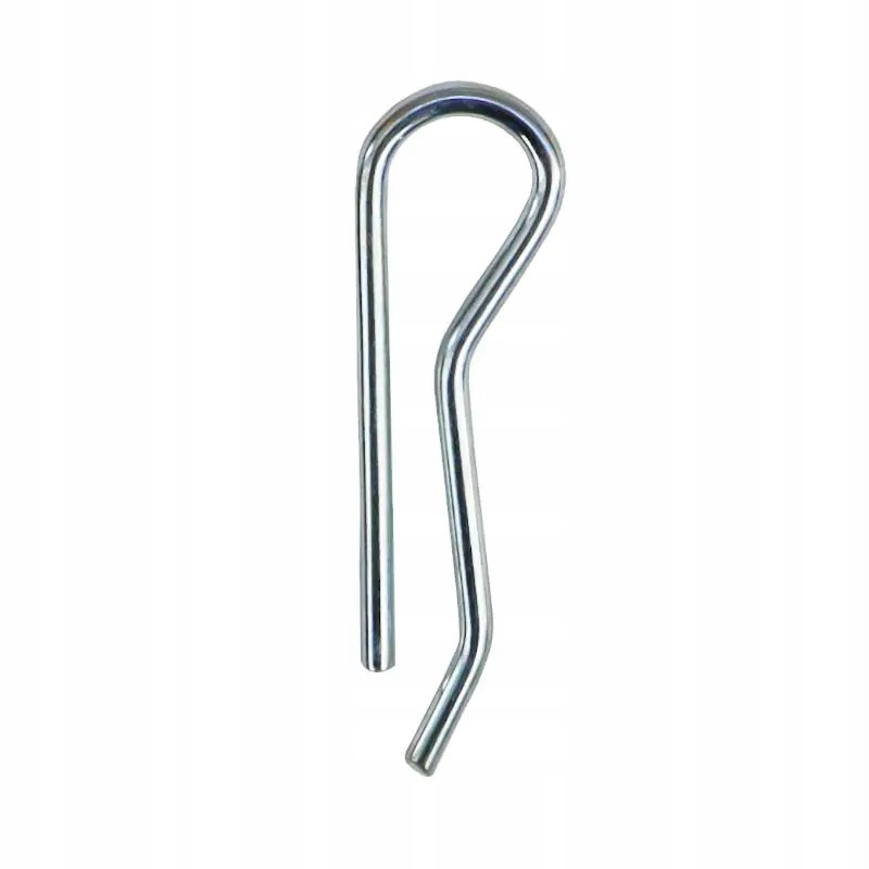 Lower link ball pin mf 3 sold p