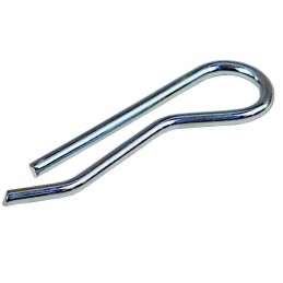 Lower link ball pin mf 3 sold p